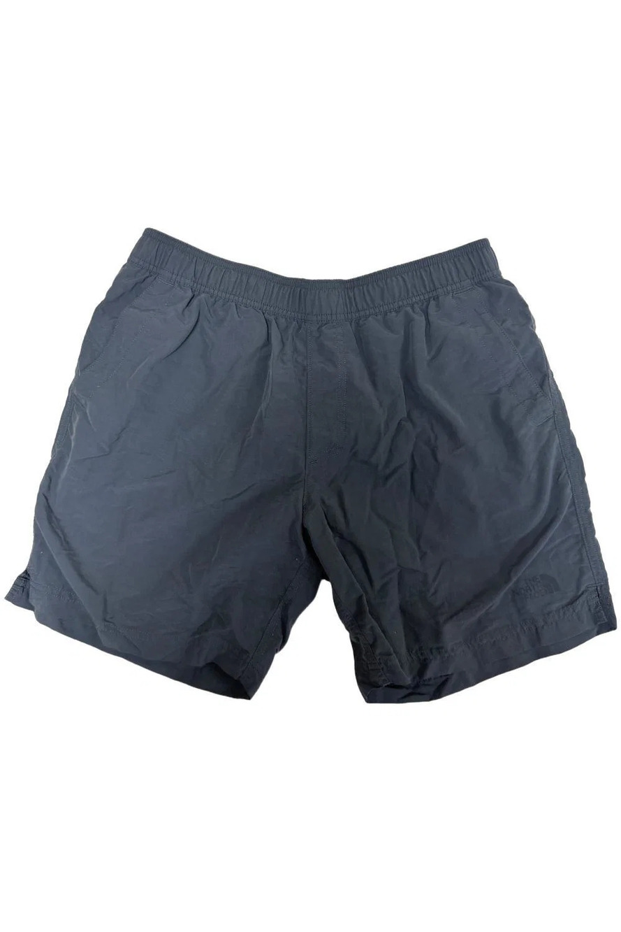 The North Face Men's Class V Shorts Gray - Regular